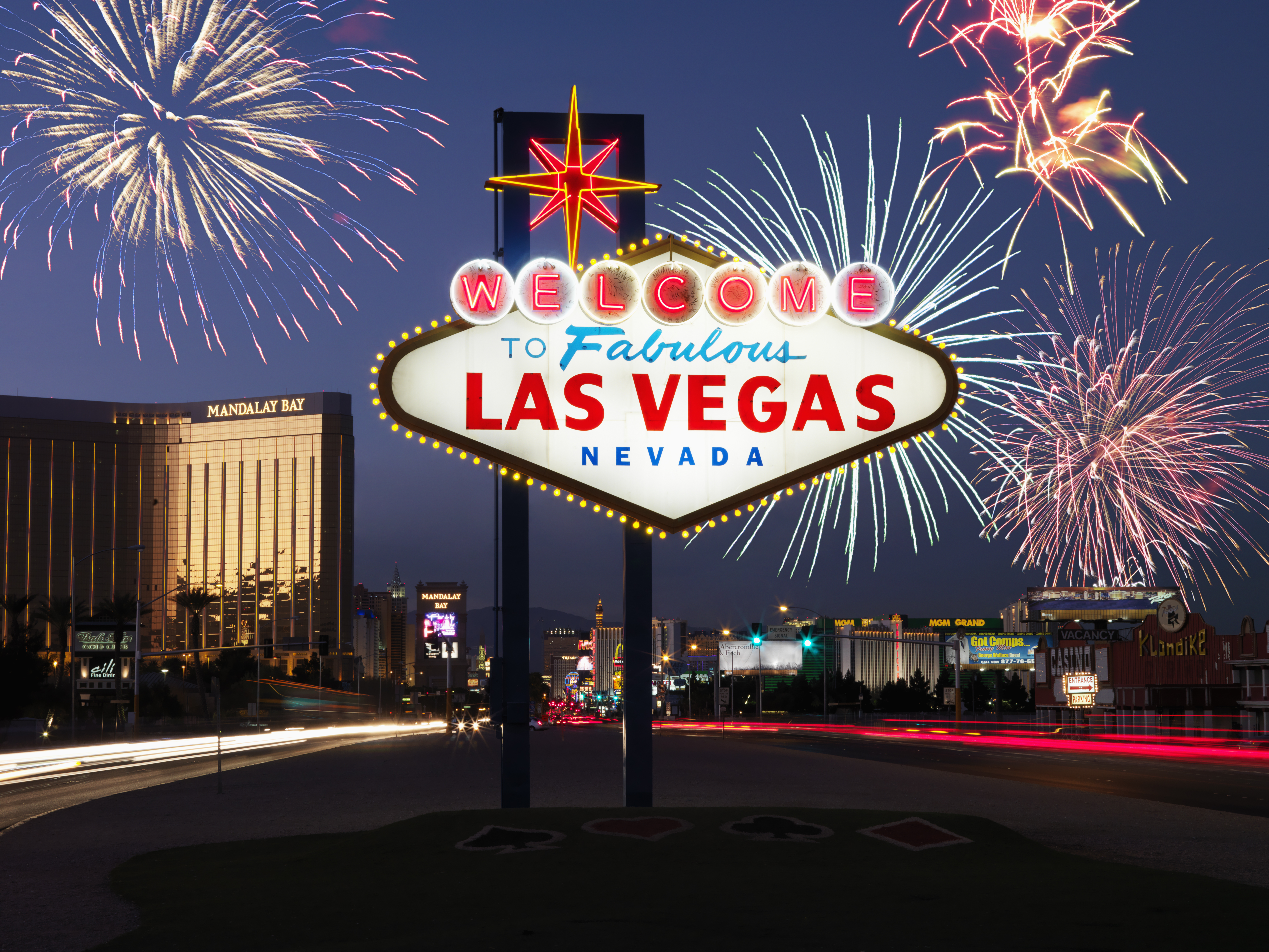 Silvester In Las Vegas Silvester In Las Vegas