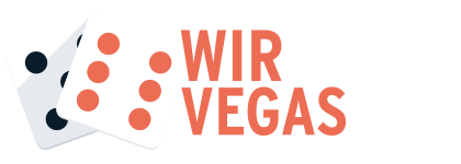 Wir lieben Las Vegas logo