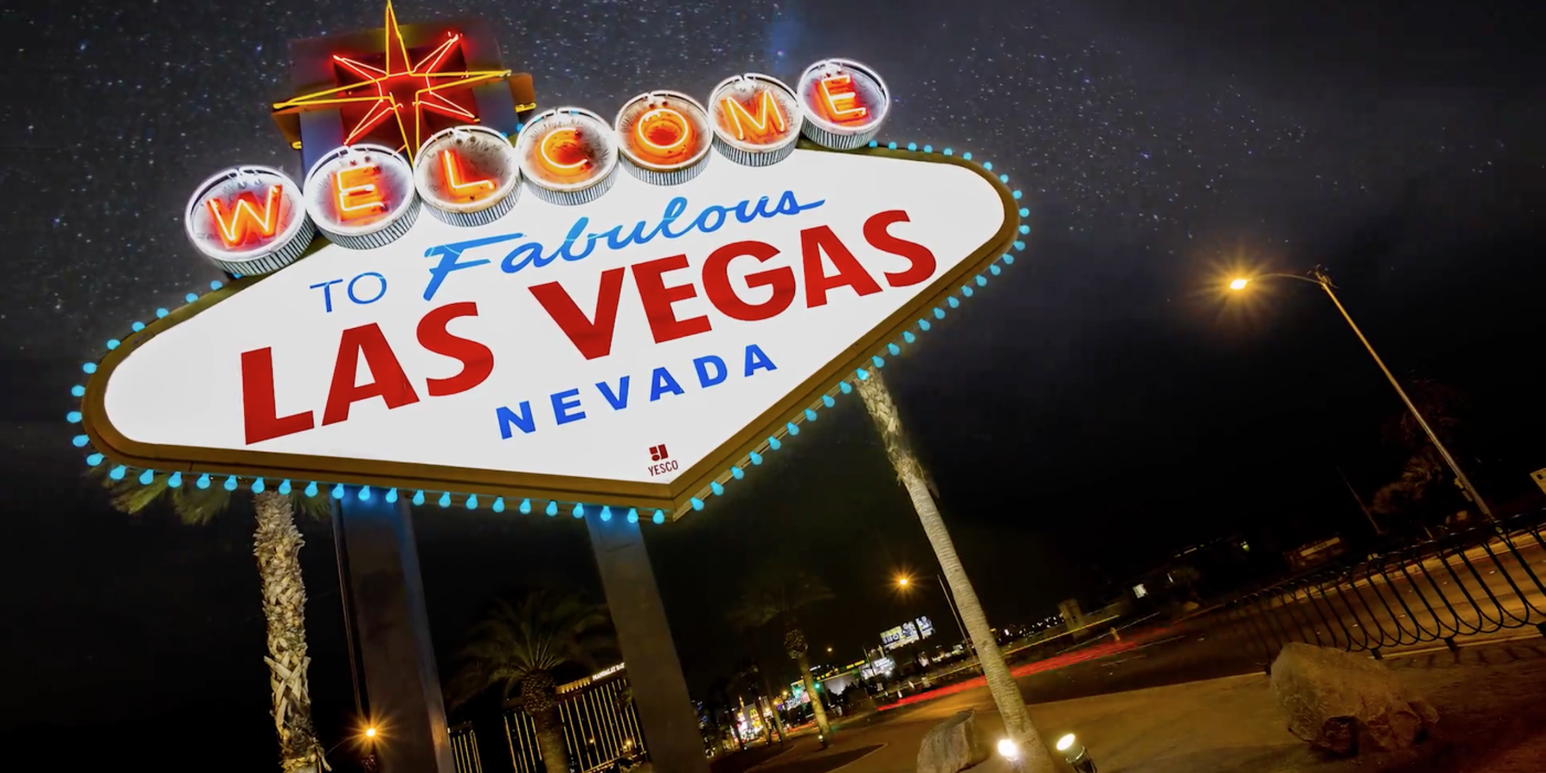 Planet Hollywood - Wir lieben Las Vegas